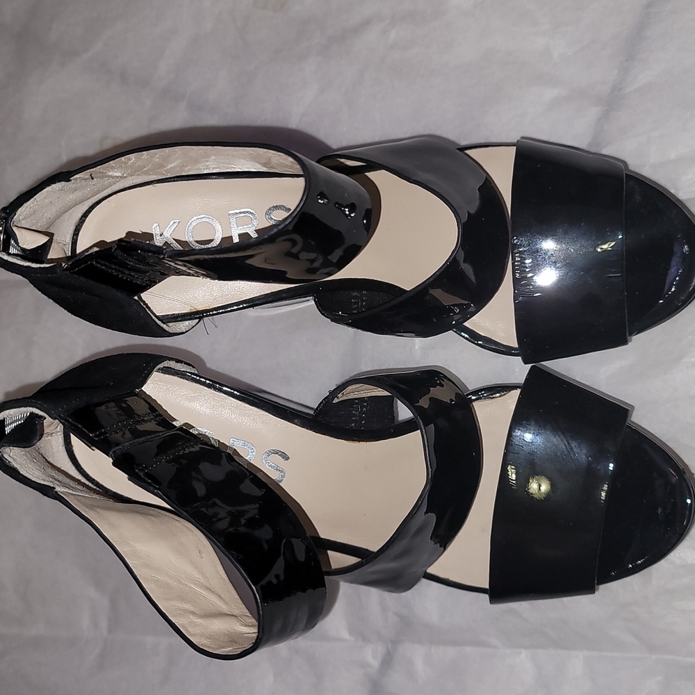 Michael Kors Wedges